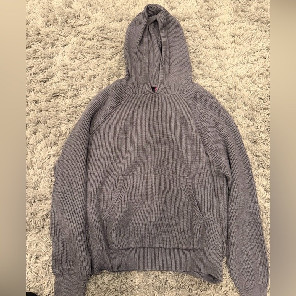 Edikted Sweatshirt